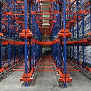 穿梭式貨架直銷