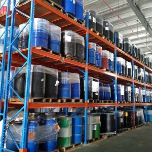 倉庫立體橫梁貨架