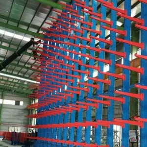 懸臂式貨架供應商