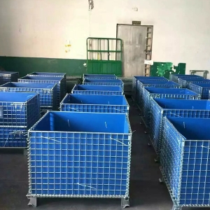 倉儲籠廠家