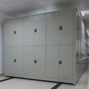 惠州移動密集櫃