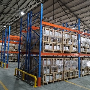 橫梁式貨架批發