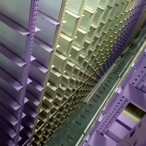 穿梭闆式自動化立體庫