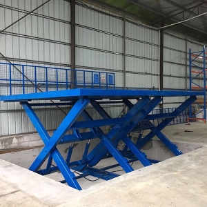 ​惠州液壓升降機