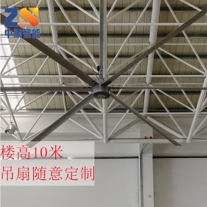 鋼結構廠房結構