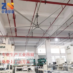 東莞工業大風扇