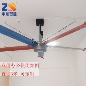 商用工業吊扇