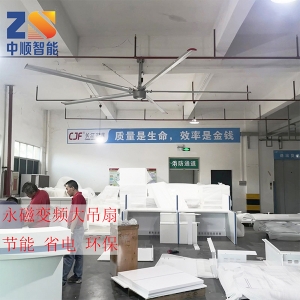 工業降溫大風扇
