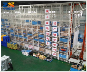 專業生産定做貨架