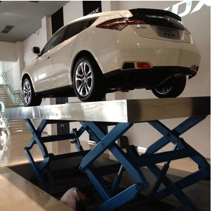 惠州起落機租賃