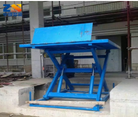 惠州升降機平台