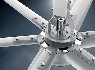 工業大風扇圖片