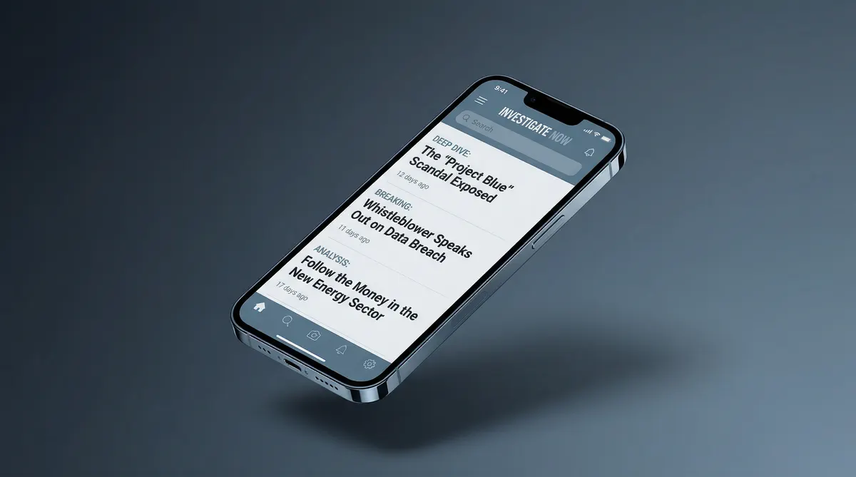 黑料不打样 - 官方APP界面展示手机模型